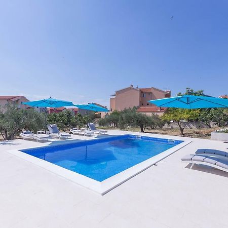 Apartamento Neda House Vodice Exterior foto