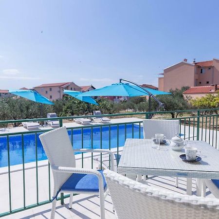 Apartamento Neda House Vodice Exterior foto