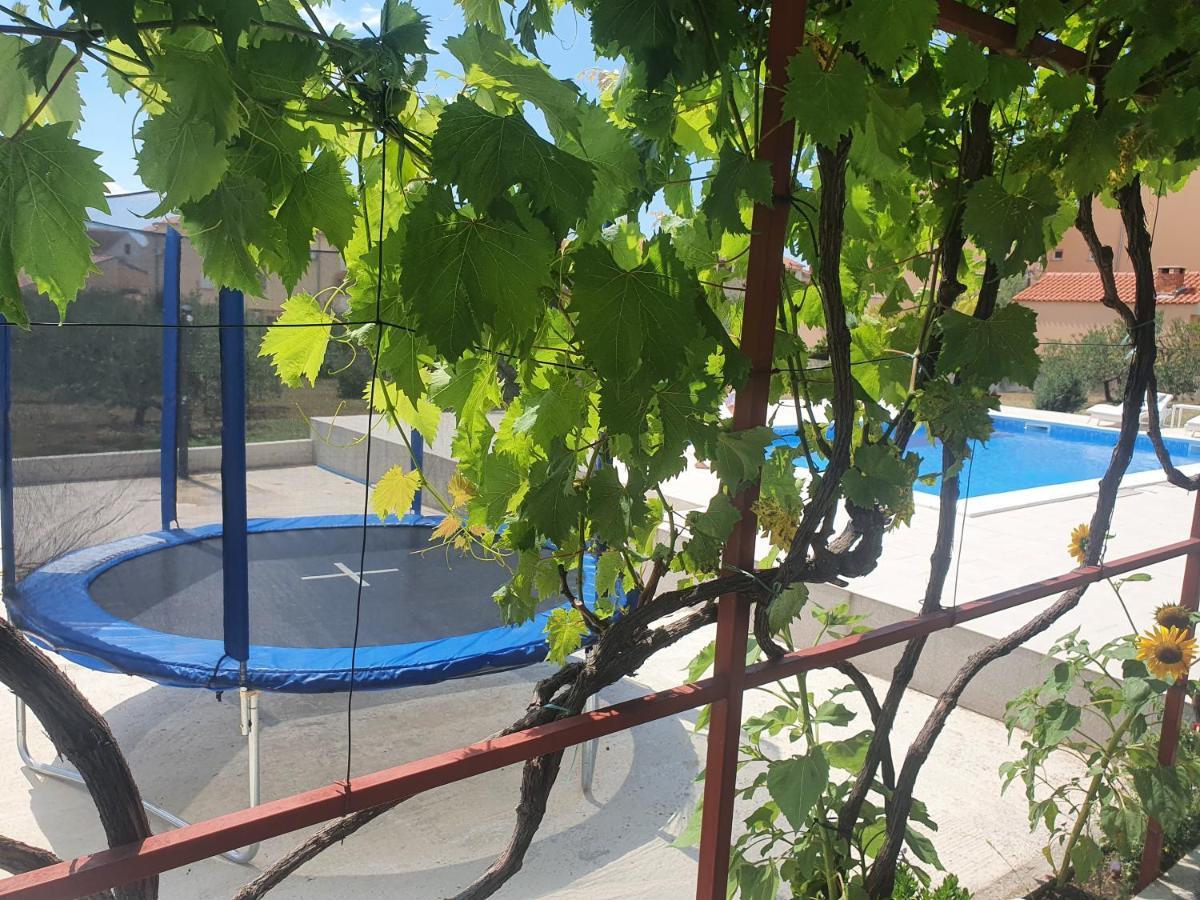 Apartamento Neda House Vodice Exterior foto