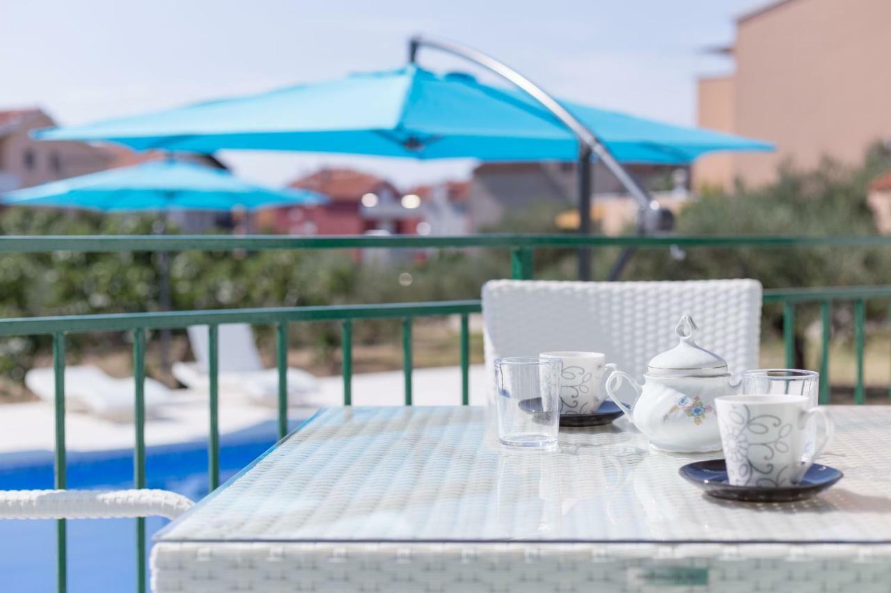 Apartamento Neda House Vodice Exterior foto