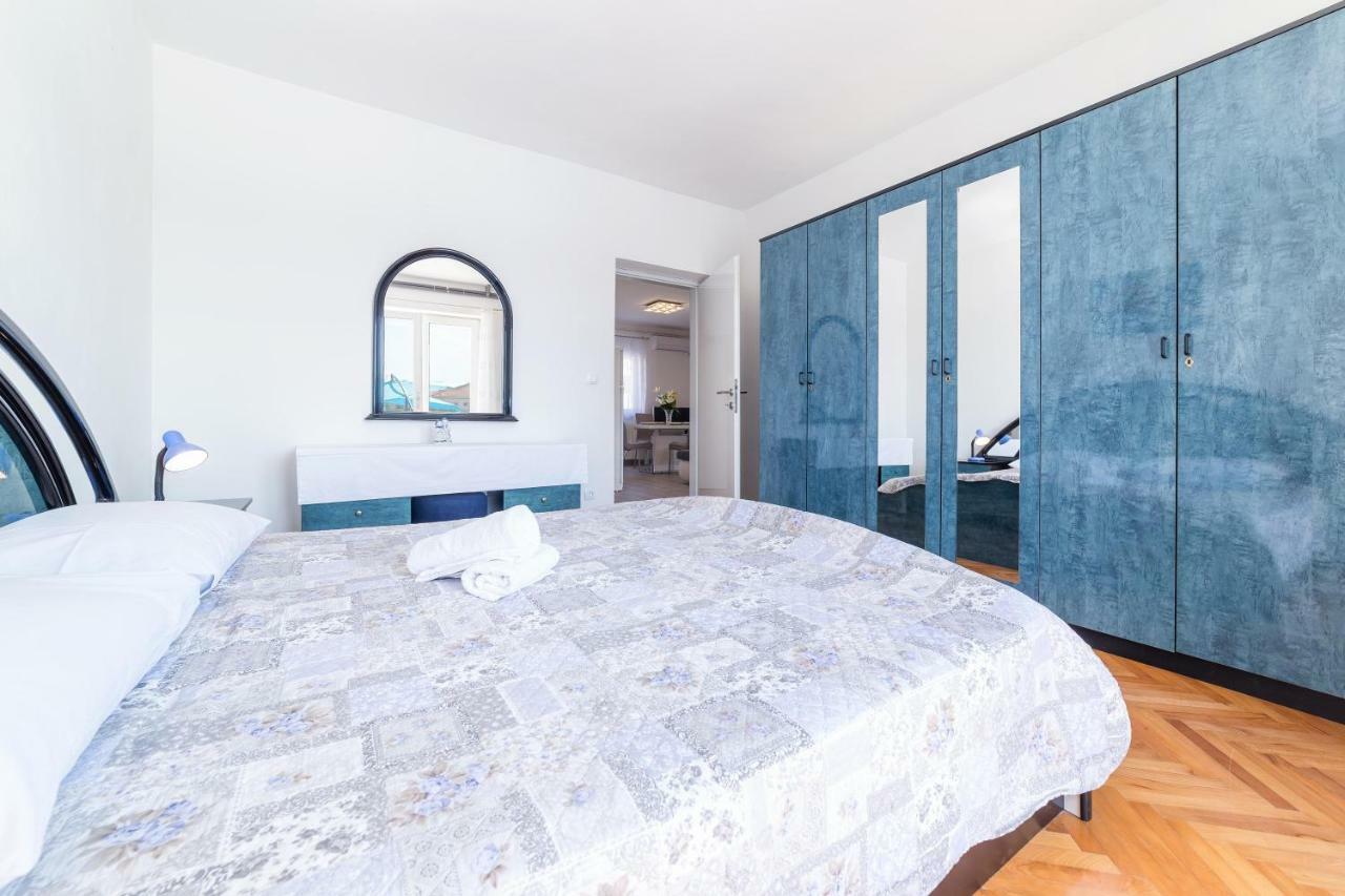 Apartamento Neda House Vodice Exterior foto