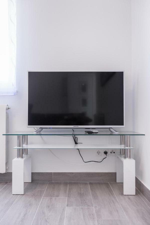 Apartamento Neda House Vodice Exterior foto